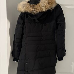 Canada Goose Lorette parka